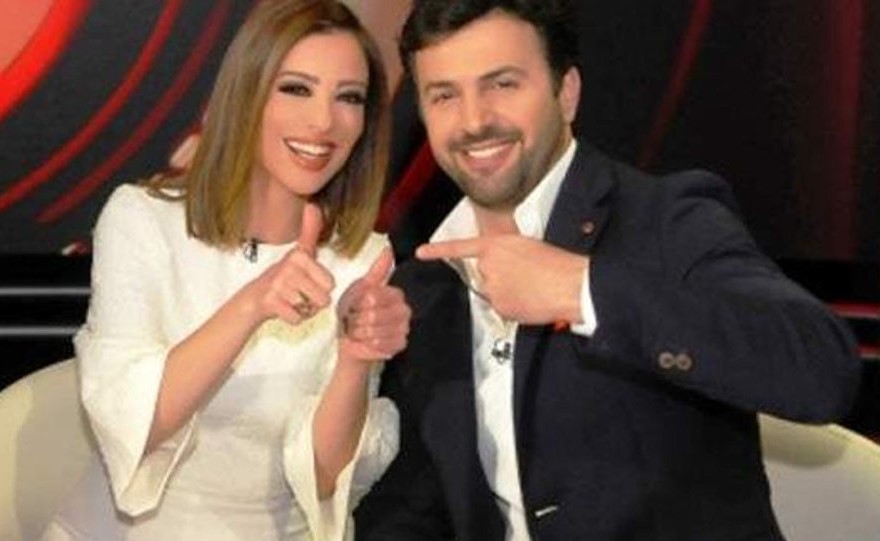 بالفيديو.. تيم حسن: لم أتوقع تمتع زوجتي وفاء الكيلاني بهذه الصفة