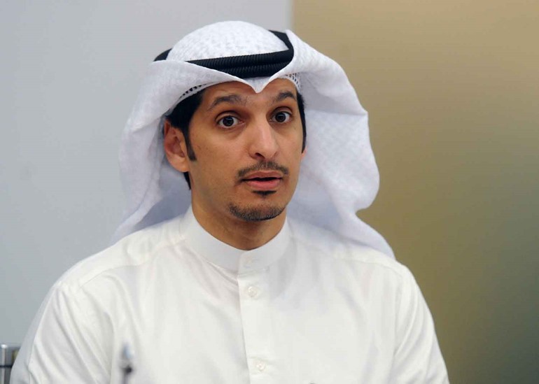 هيئة الشباب : نشجع الحملات التطوعية الشبابية بالرعاية والمشاركة