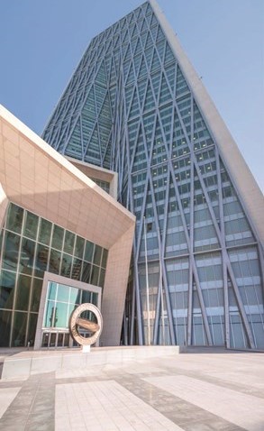 ائتمان المصارف الكويتية يعاود التباطؤ في أبريل