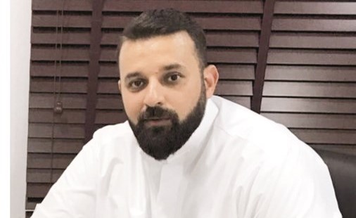 إدارة السالمية تجدد الثقة في الذياب