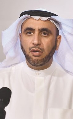 محمد الدلال﻿