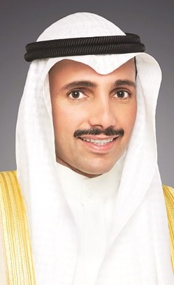 مرزوق الغانم﻿