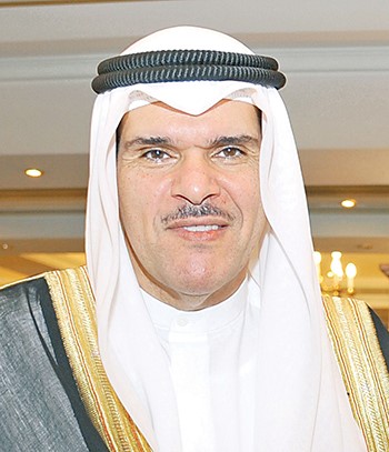 الشيخ سلمان الحمود
