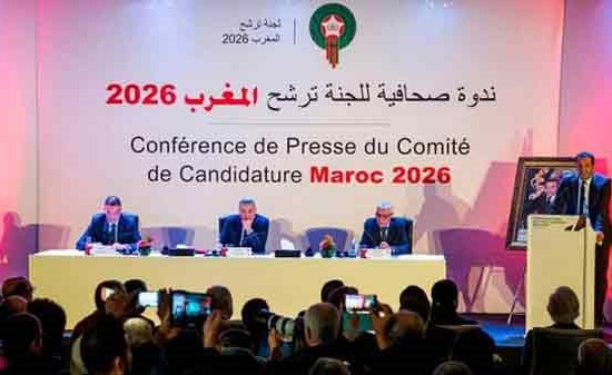 كيف أسدى ترامب خدمة كبيرة للمغرب لاستضافة مونديال 2026؟