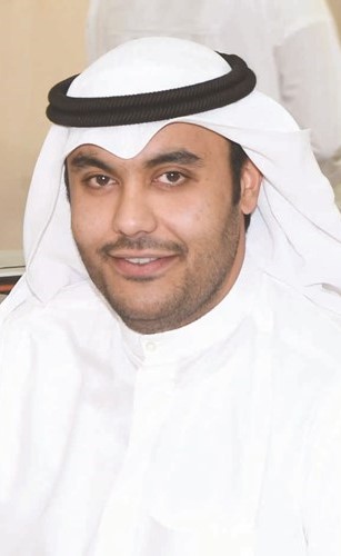 عبد العزيز المعجل﻿