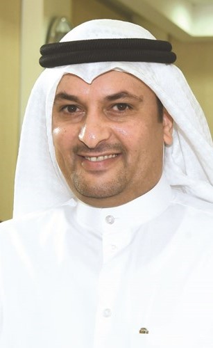 فهيد المويزري﻿