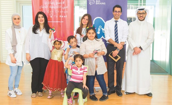 «الوطني» ينظم لأطفال مستشفاه التخصصي ورش عمل وأنشطة ترفيهية متنوعة