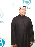 مشعل الإبراهيم﻿
