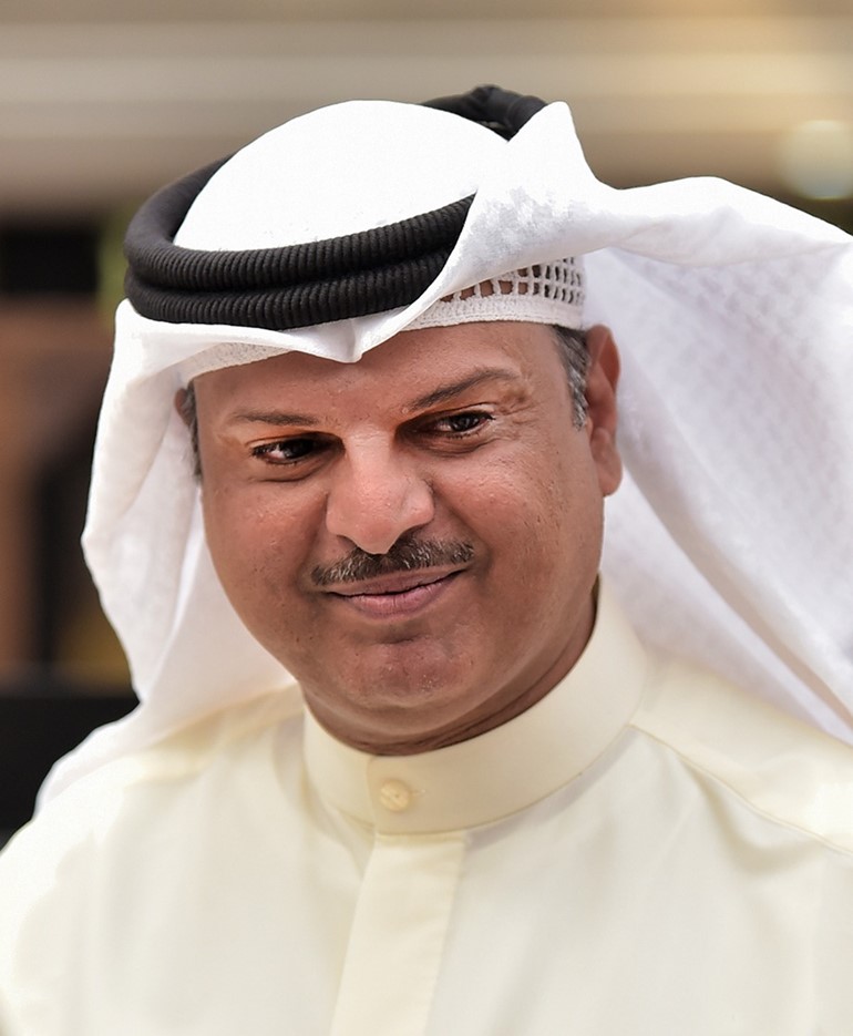 د.ثقل العجمي