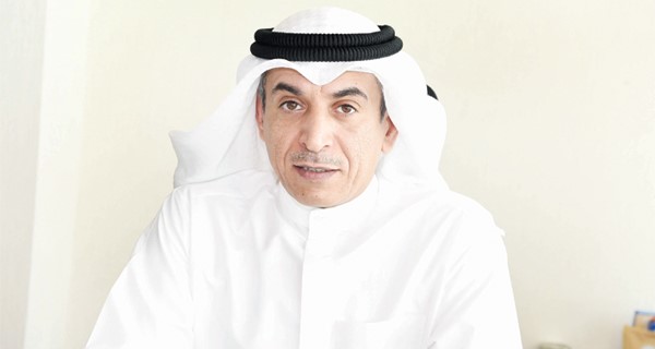 د.حامد العازمي