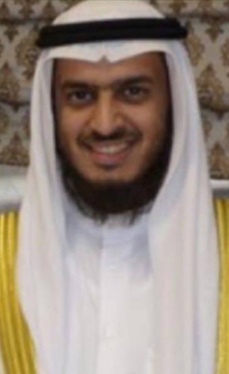 محمد ناصر المطيري
