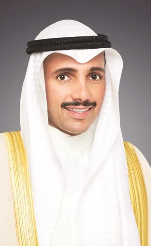 مرزوق الغانم﻿