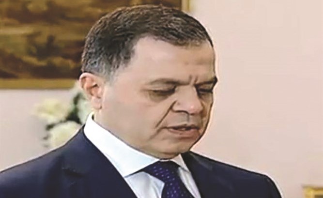 السيرة الذاتية للحكومة المصرية الجديدة.. في سطور