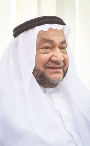 أحمد باقر الكندري﻿