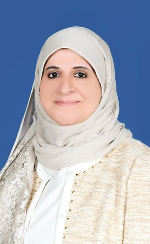 كوثر المسلم﻿