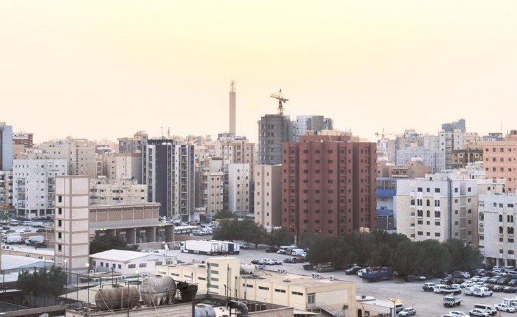 «بيتك»: تباطؤ الائتمان الممنوح للنشاط العقاري بالكويت