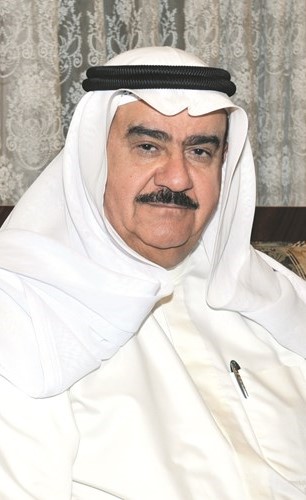 الفريق ثابت المهنا﻿