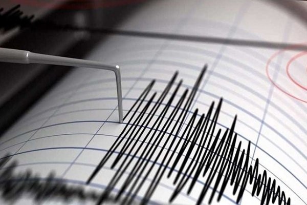 زلزال بقوة 5.5 درجة يضرب جنوب جزيرتي "واليس وفوتونا" الفرنسيتين