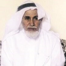 نادر العتيبي المزارع الوقور﻿