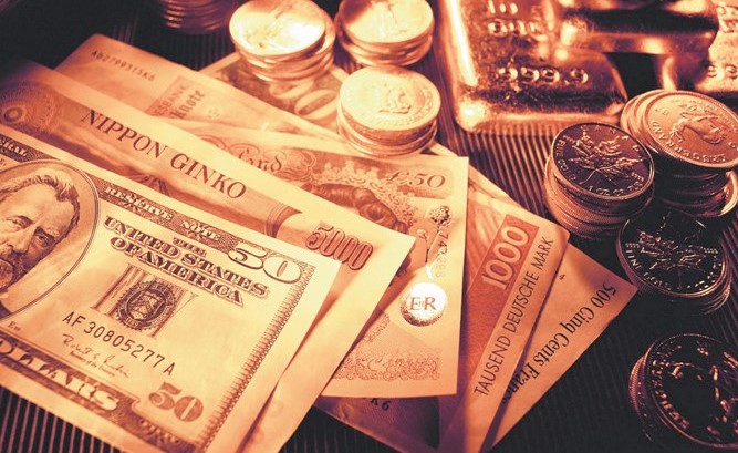 ماذا ستفعل الحرب التجارية بأسعار الذهب؟