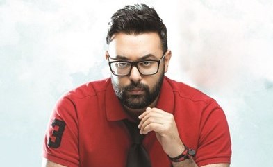 فهد العليوة لـ «الأنباء»: أؤمن بحرية التعبير والاختيار.. واحترام الرأي الآخر