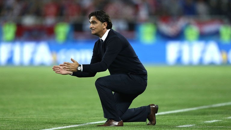 كرواتيا تتغلب على نيجيريا بهدفين نظيفين