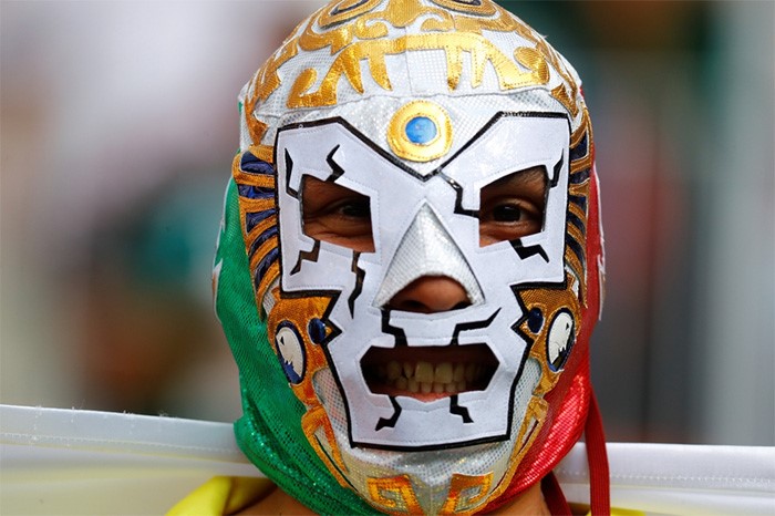 المكسيك يوقف "أبطال العالم" بعد تغلبه على ألمانيا بهدف نظيف