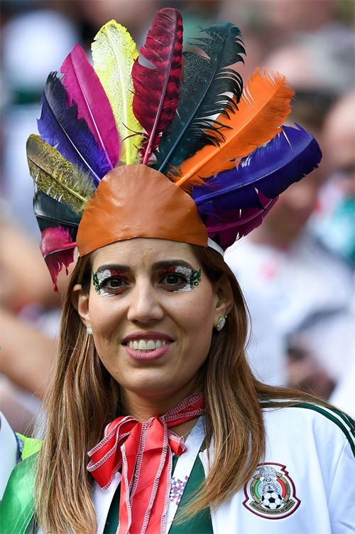 المكسيك يوقف "أبطال العالم" بعد تغلبه على ألمانيا بهدف نظيف