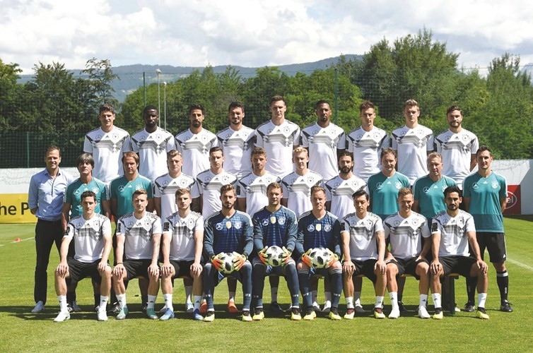 بالفيديو.. كارلفريد بيرغنير لـ «الأنباء»: المنتخب الألماني جاهز للدفاع عن لقبه في المونديال ونملك كل مقومات الفوز