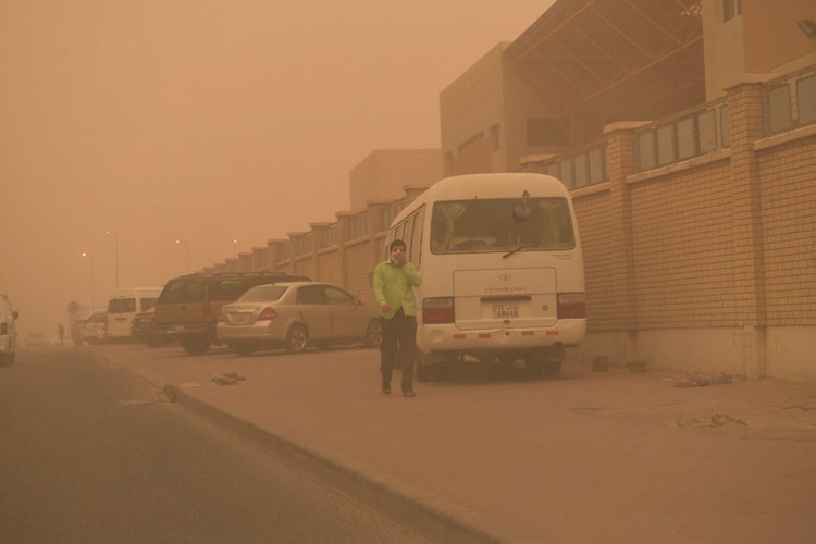  ﻿المستشفيات استعدت لأي طارئ ﻿