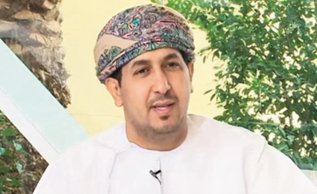 د.سلطان اليحيائي﻿