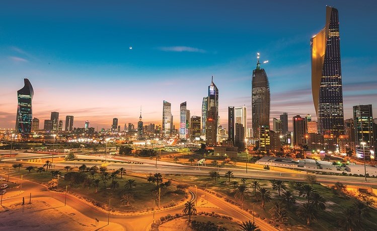 مشعل الجابر: الكويت جذبت 2.5 مليار دولار استثمارات أجنبية