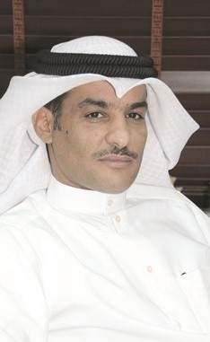 محسن الرشيدي﻿