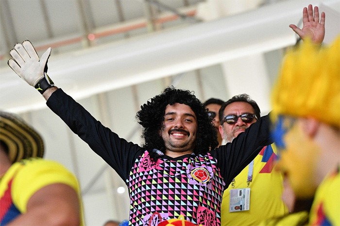 منتخب "الساموراي" يبدأ طريقه إلى دور الـ 16 متفوقاً على كولومبيا بهدفين
