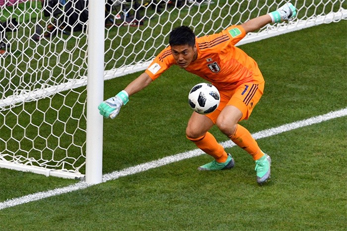 منتخب "الساموراي" يبدأ طريقه إلى دور الـ 16 متفوقاً على كولومبيا بهدفين