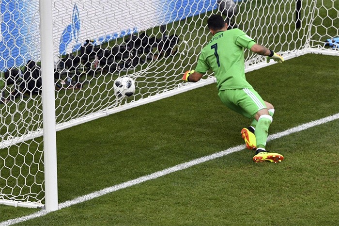 منتخب "الساموراي" يبدأ طريقه إلى دور الـ 16 متفوقاً على كولومبيا بهدفين