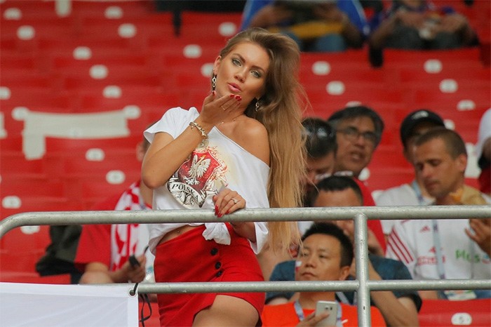 السنغال تسقط بولندا وتحقق الفوز الأفريقي الأول في "روسيا 2018"