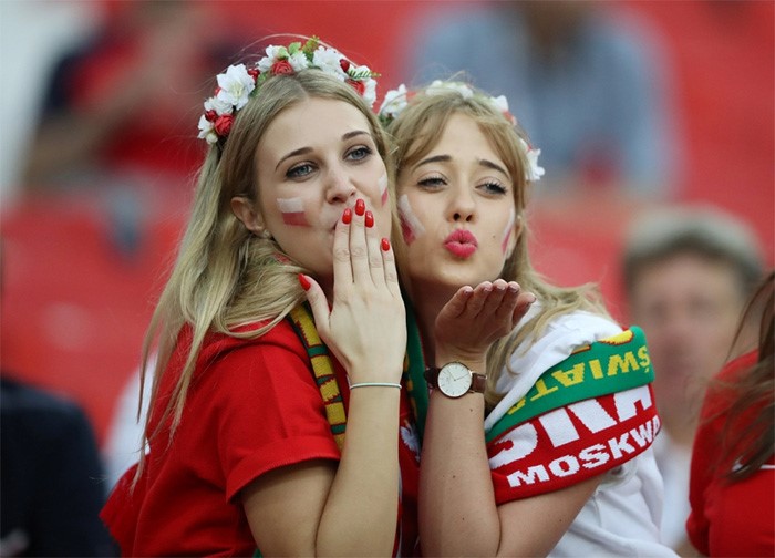 السنغال تسقط بولندا وتحقق الفوز الأفريقي الأول في "روسيا 2018"