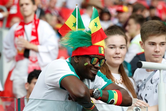 السنغال تسقط بولندا وتحقق الفوز الأفريقي الأول في "روسيا 2018"
