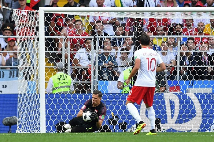 السنغال تسقط بولندا وتحقق الفوز الأفريقي الأول في "روسيا 2018"