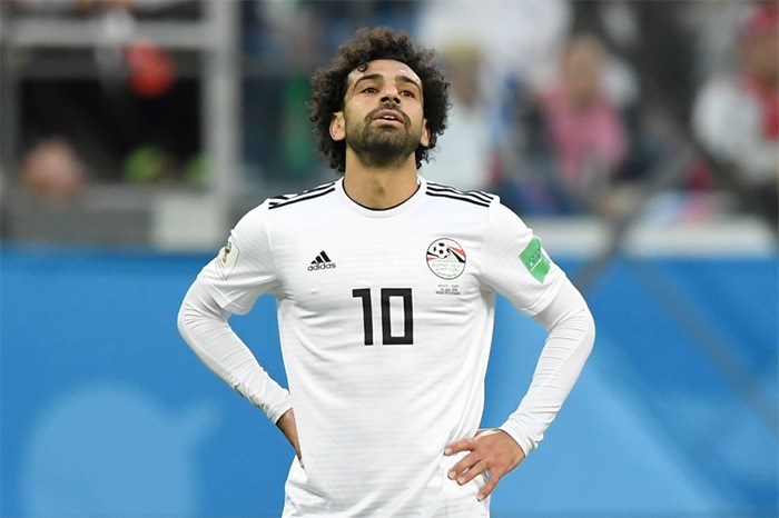 "الدب الروسي" يهزم "الفراعنة" بثلاثة أهداف مقابل هدف