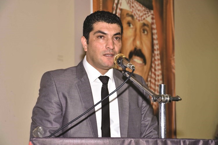 عماد العقايله﻿