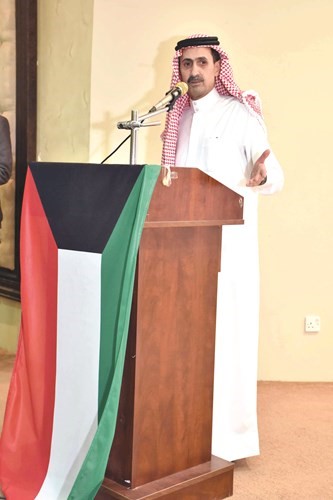 مجلس الجالية الأردنية كرّم المشاركين في المسابقة القرآنية الرمضانية الأولى