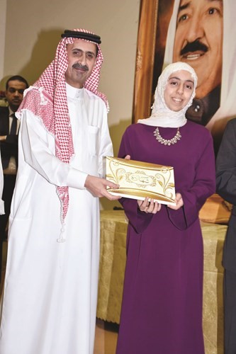 الفائزة هبة﻿