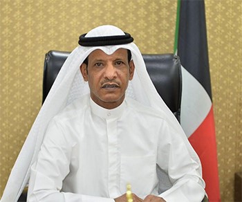 صالح العازمي