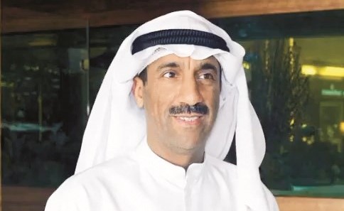 عادل الرويشد﻿