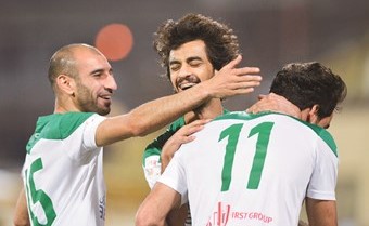 السيد يطلب تسجيلات لآخر 15 مباراة لـ «الأخضر»