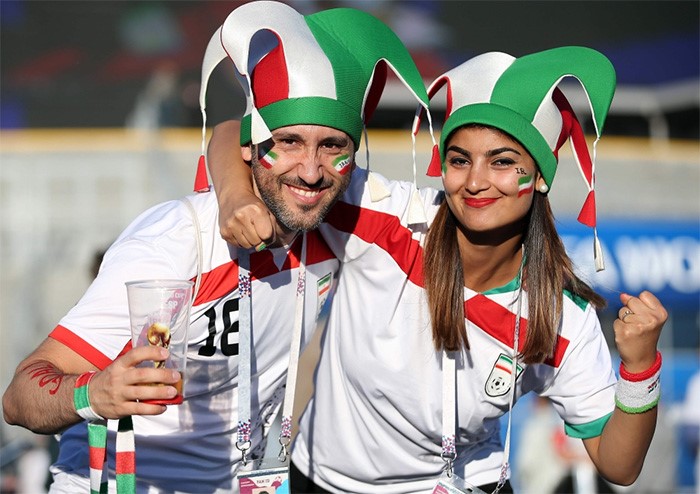 إسبانيا تهزم إيران بهدف دون رد بصعوبة في المرحلة الثانية من منافسات المجموعة الثانية