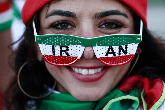 إسبانيا تهزم إيران بهدف دون رد بصعوبة في المرحلة الثانية من منافسات المجموعة الثانية