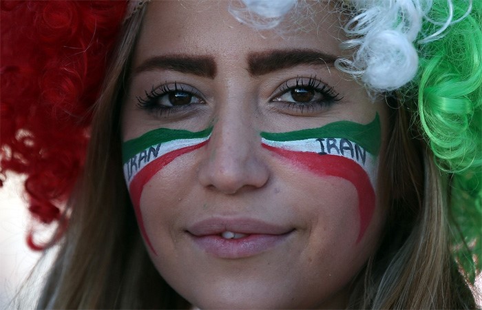 إسبانيا تهزم إيران بهدف دون رد بصعوبة في المرحلة الثانية من منافسات المجموعة الثانية